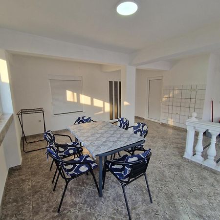 Apartments Stefan Sutomore Extérieur photo