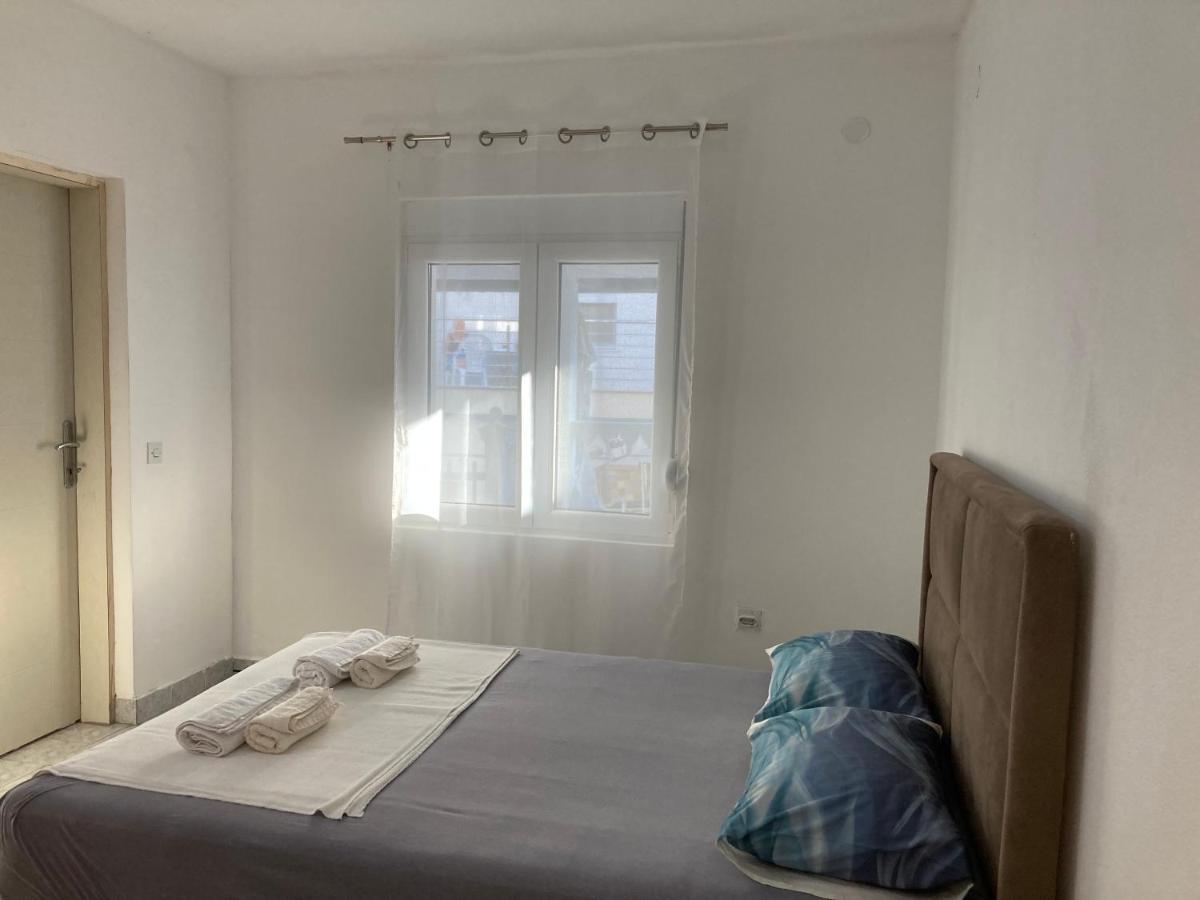 Apartments Stefan Sutomore Extérieur photo