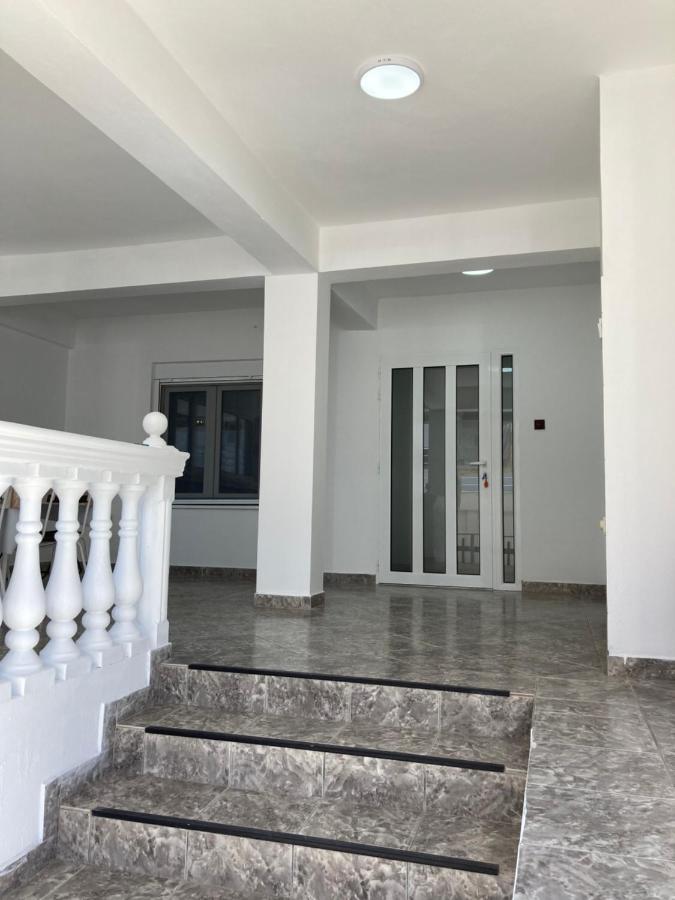 Apartments Stefan Sutomore Extérieur photo