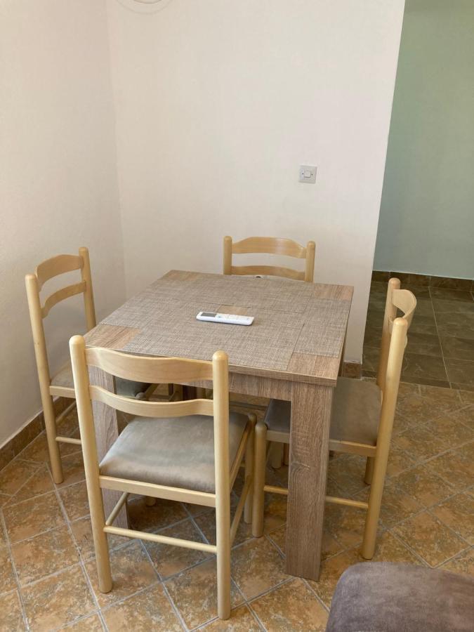 Apartments Stefan Sutomore Extérieur photo