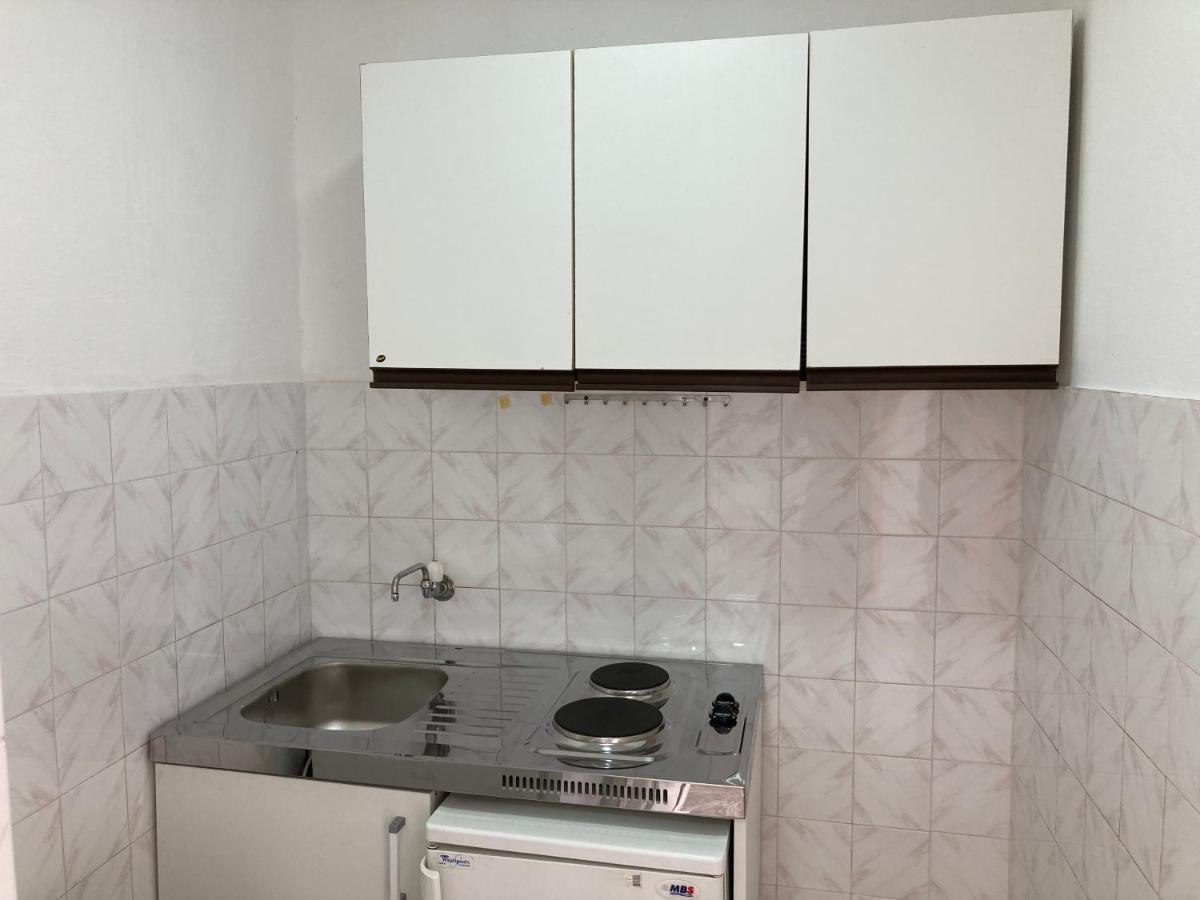 Apartments Stefan Sutomore Extérieur photo