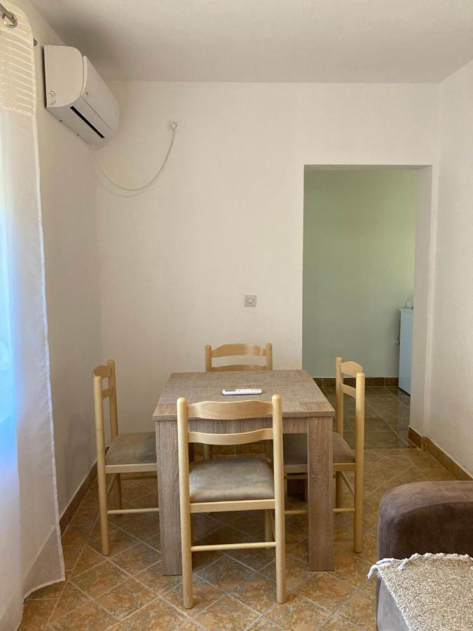 Apartments Stefan Sutomore Extérieur photo