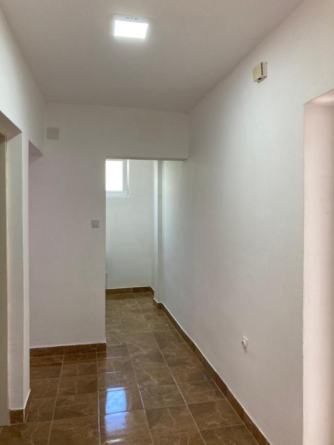 Apartments Stefan Sutomore Extérieur photo