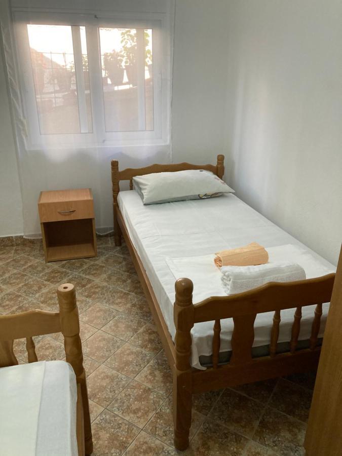 Apartments Stefan Sutomore Extérieur photo