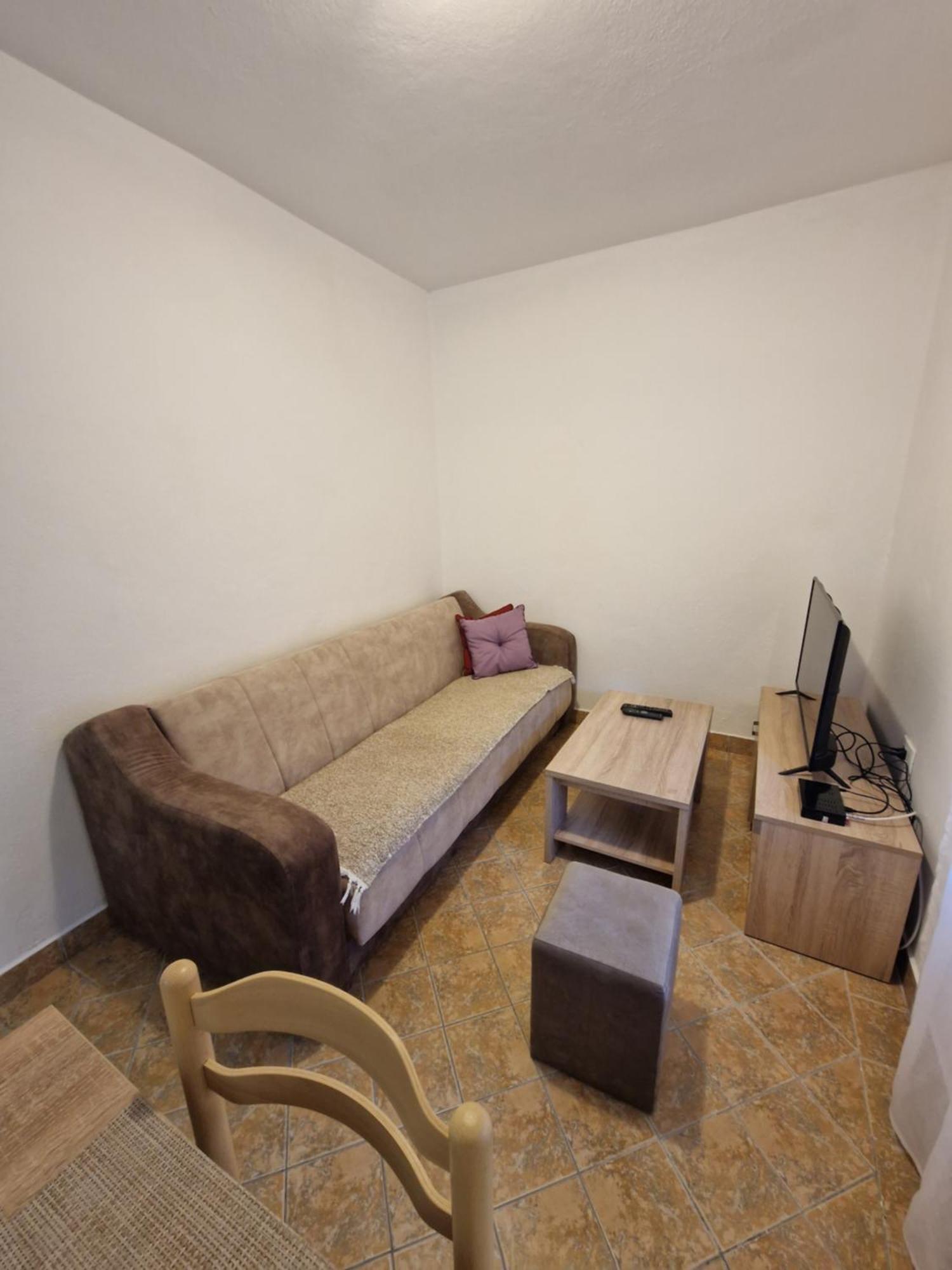 Apartments Stefan Sutomore Extérieur photo
