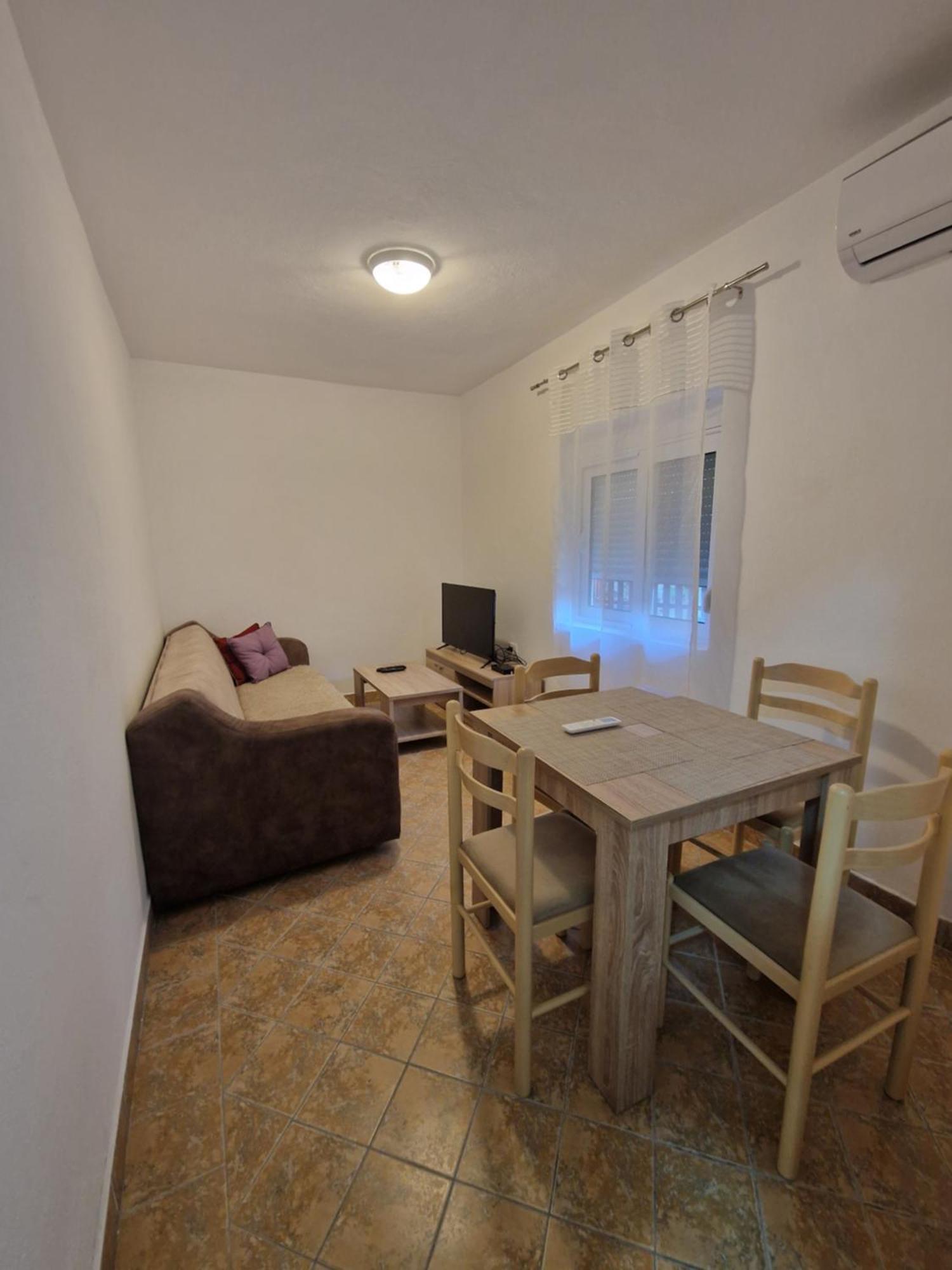 Apartments Stefan Sutomore Extérieur photo