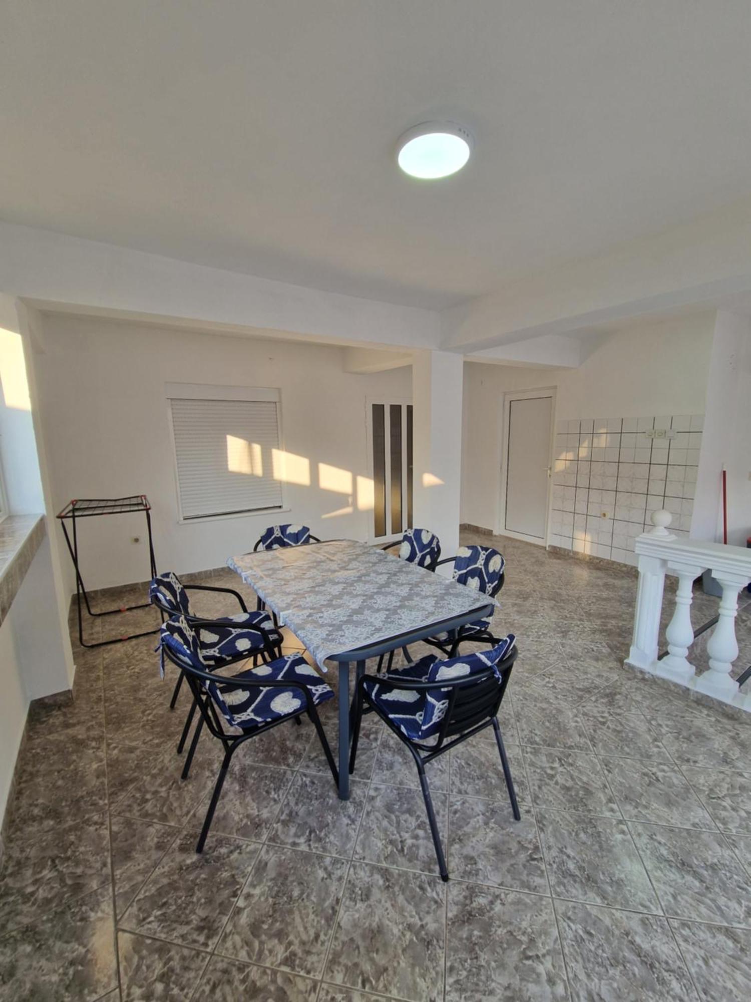 Apartments Stefan Sutomore Extérieur photo