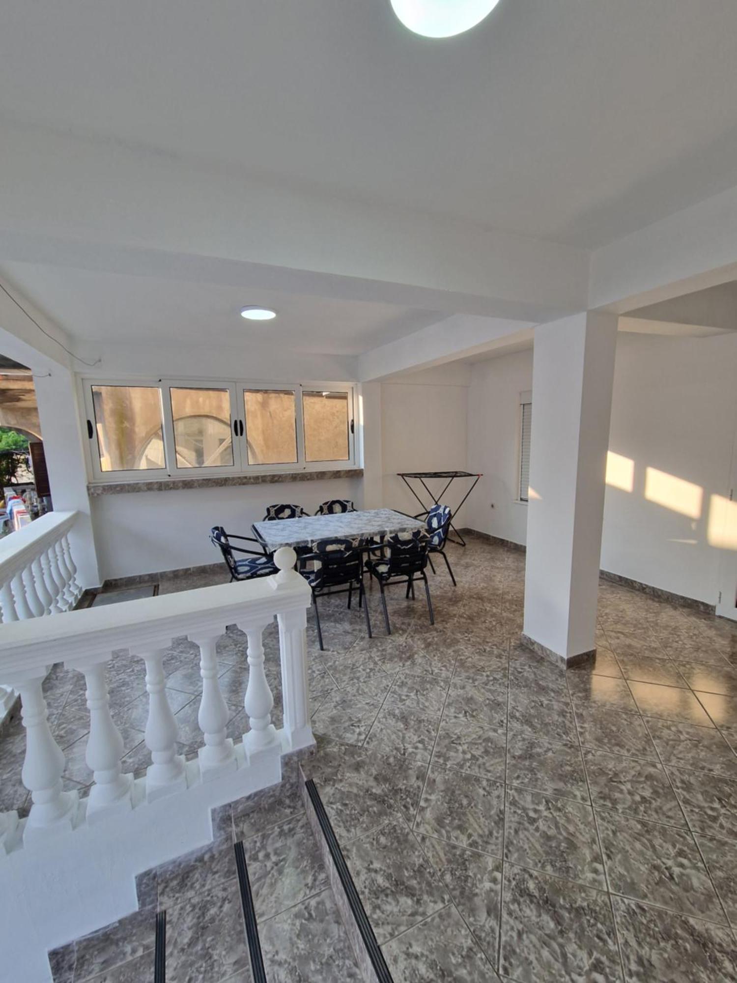 Apartments Stefan Sutomore Extérieur photo