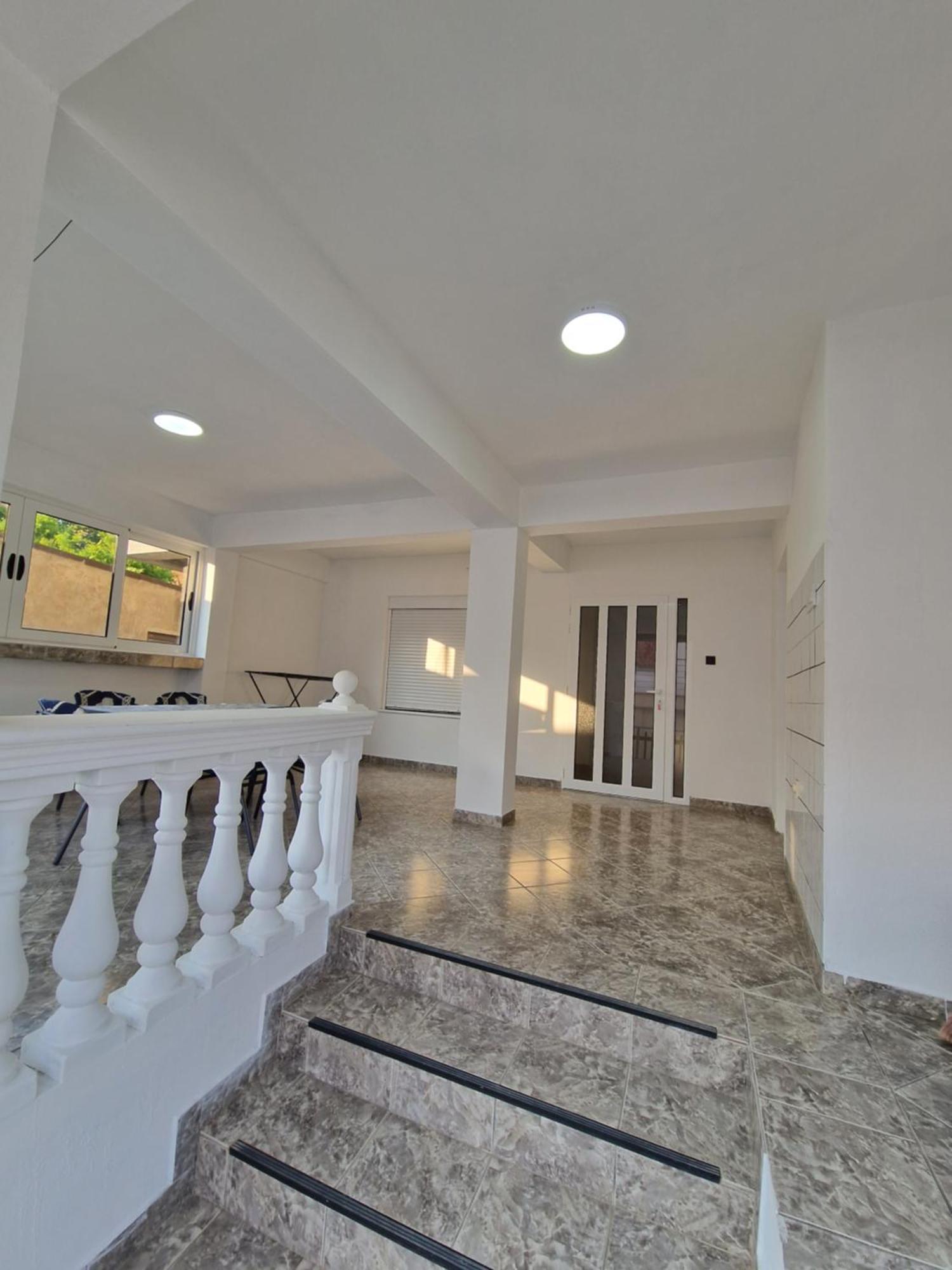 Apartments Stefan Sutomore Extérieur photo