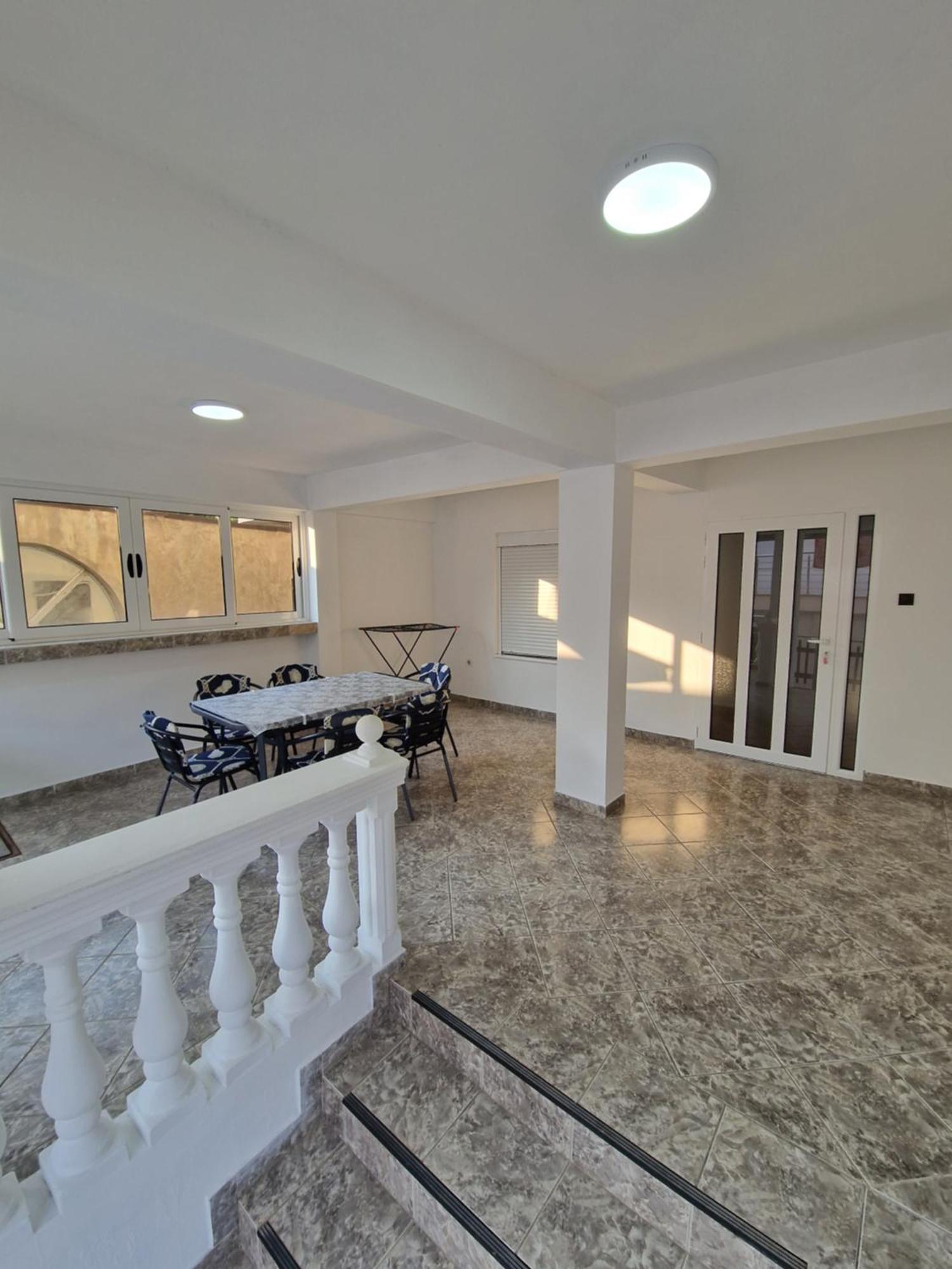 Apartments Stefan Sutomore Extérieur photo