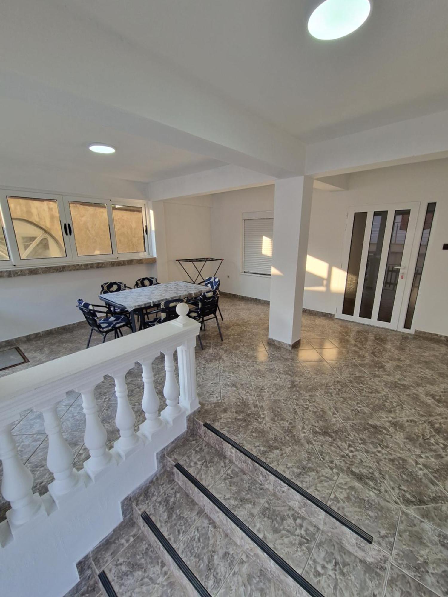 Apartments Stefan Sutomore Extérieur photo