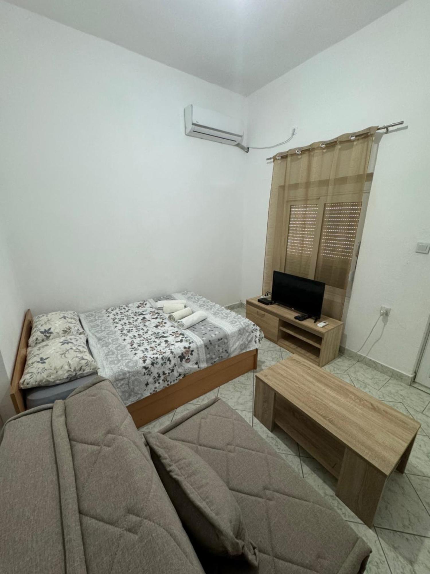 Apartments Stefan Sutomore Extérieur photo